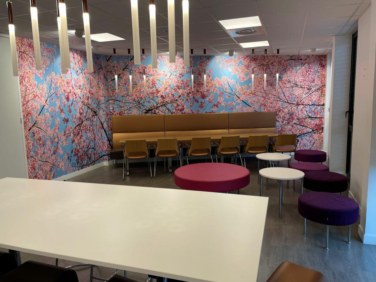 Bureau Limonest 2848m² Location bureau Limonest Rhône OLBUR2207828 8